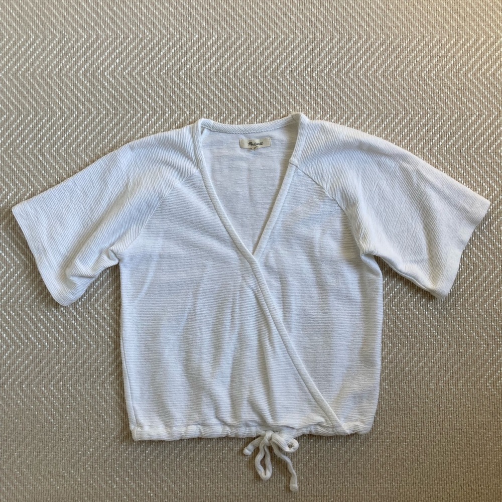 Madewell shirt